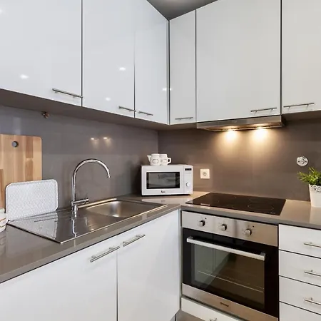 Apartamento D&s - Theater Porto