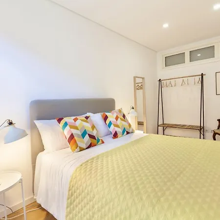Apartamento D&s - Theater Porto