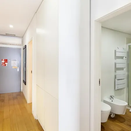 Apartamento D&s - Theater Porto